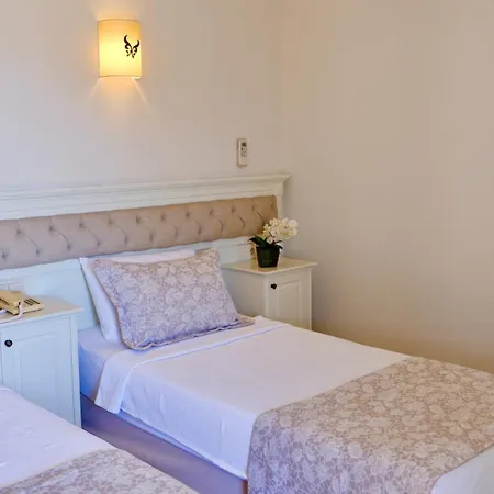 Hotel Hawaii Marmaris