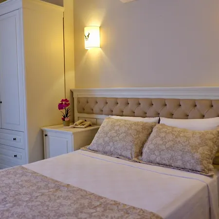 Hawaii Hotel Marmaris