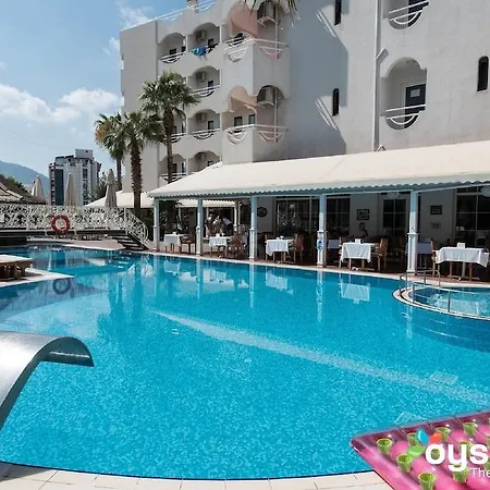 Ξενοδοχείο Hawaii