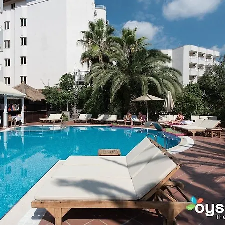 Ξενοδοχείο Hawaii 4*