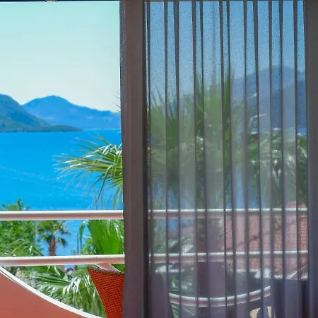 Hotel Hawaii Marmaris