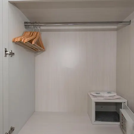 Ξενοδοχείο Hawaii