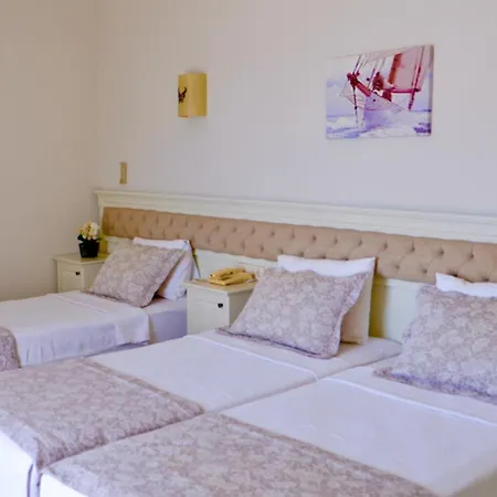 Ξενοδοχείο Hawaii