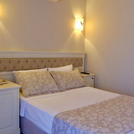 Hawaii Ξενοδοχείο