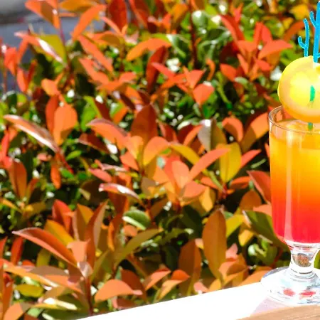 Hawaii Ξενοδοχείο Μαρμαρίς