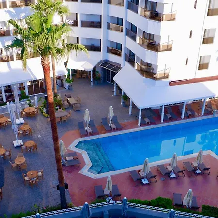 Hawaii Marmaris