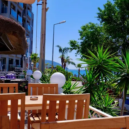 Hotel Hawaii