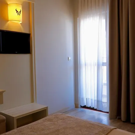 Ξενοδοχείο Hawaii 4*