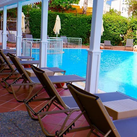 Hawaii Ξενοδοχείο Μαρμαρίς