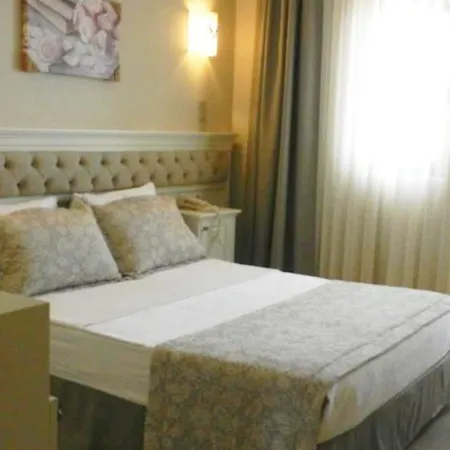 Hotel Hawaii Marmaris