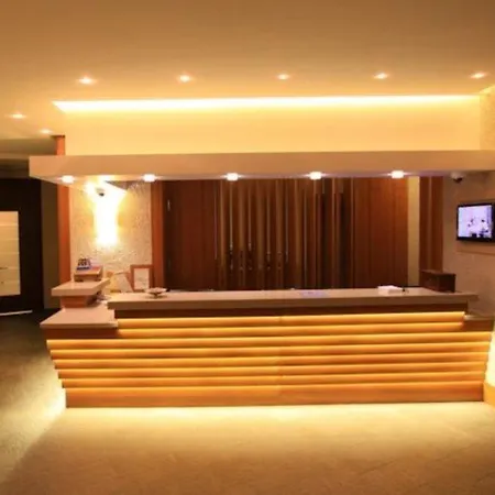 Hotel Hawaii