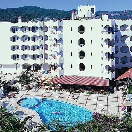Hawaii 4* Marmaris