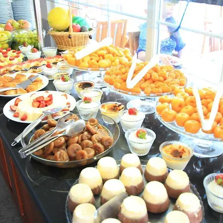 Hawaii Μαρμαρίς