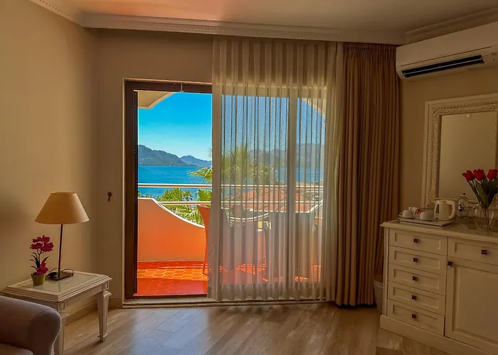Hawaii Hotel Marmaris