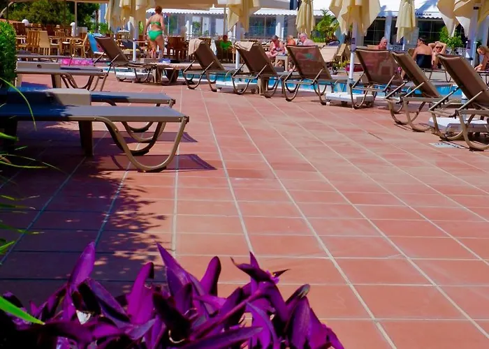 Hawaii Hotel Marmaris