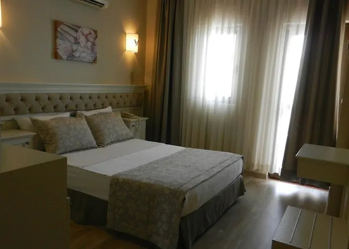 Hawaii Hotel Marmaris