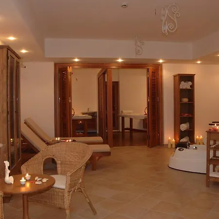 Hotel Hawaii Marmaris