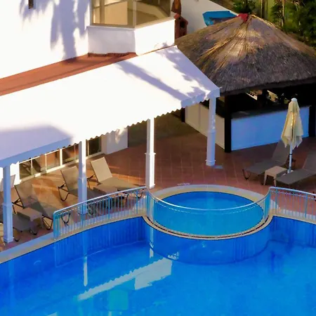 Hawaii Otel Marmaris