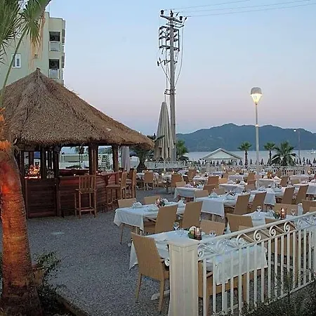 夏威夷大酒店 酒店 4*