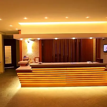 夏威夷大酒店 酒店 4*