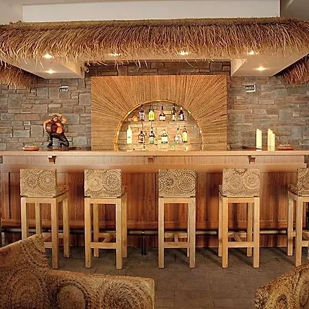 酒店 夏威夷大酒店 4*