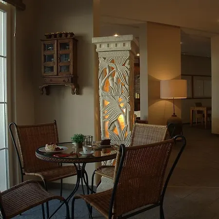 Hawaii מלון מרמריס