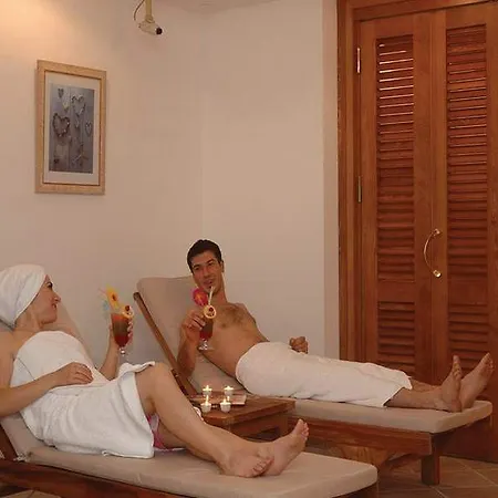 Hawaii Otel Marmaris