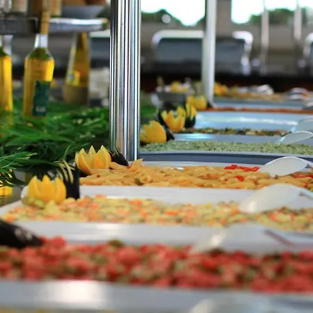 Hawaii Hotel Marmaris