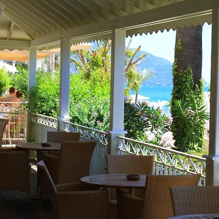 Hawaii Hotel Marmaris