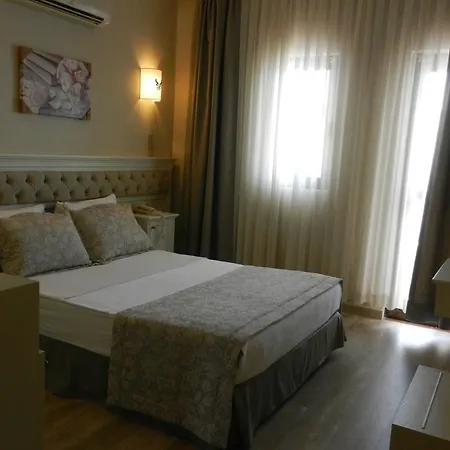 Hawaii Hotel Marmaris