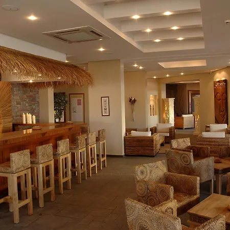 Hotell Hawaii 4*