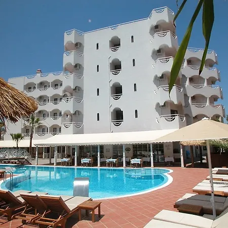ホテル Hawaii 4*
