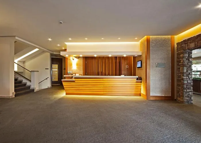 Hotel Hawaii Marmaris