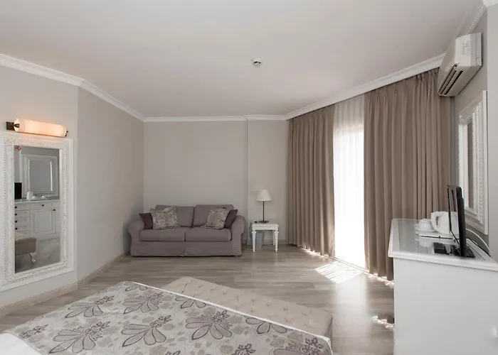 Hawaii Hotel Marmaris