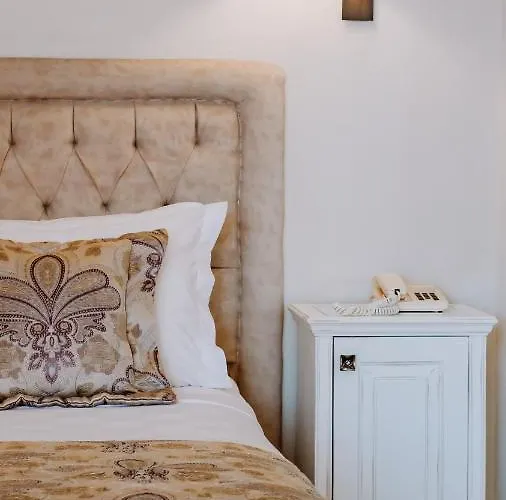 Hawaii Hotel Marmaris