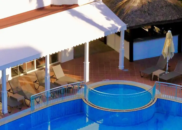 Hawaii Hotel Marmaris