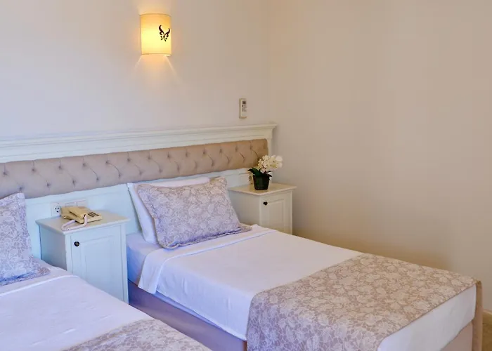 Hotel Hawaii Marmaris