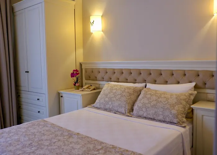 Hawaii Hotel Marmaris