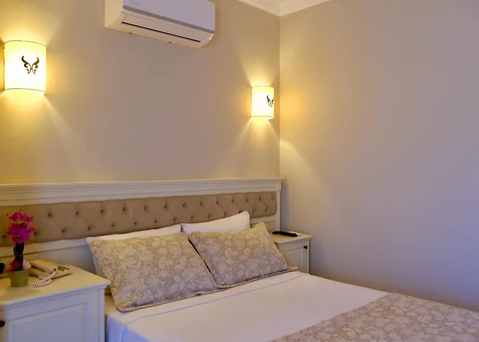 Hawaii Hotel Marmaris