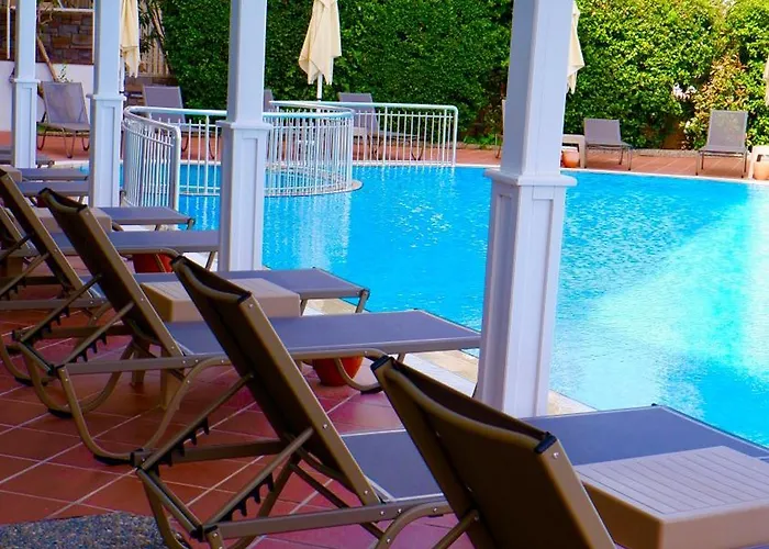 Hawaii Hotel Marmaris