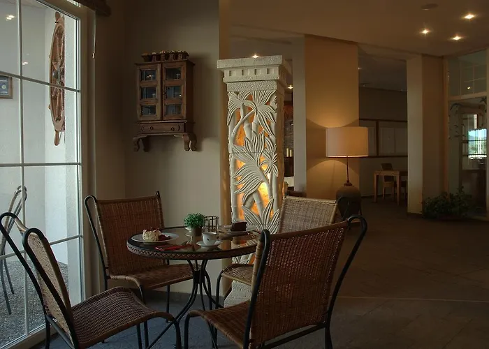 Hawaii Hotel Marmaris