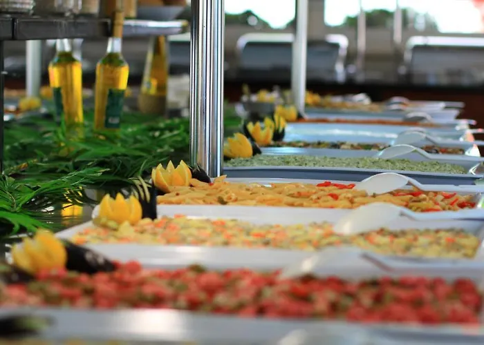 Hawaii Hotel Marmaris