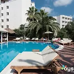 Hotel Hawaii 4*