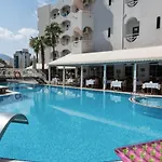 Hawaii Hotel Marmaris