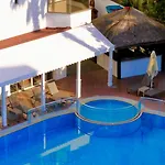 Hawaii Hotel Marmaris