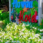 Hawaii 4* Marmaris