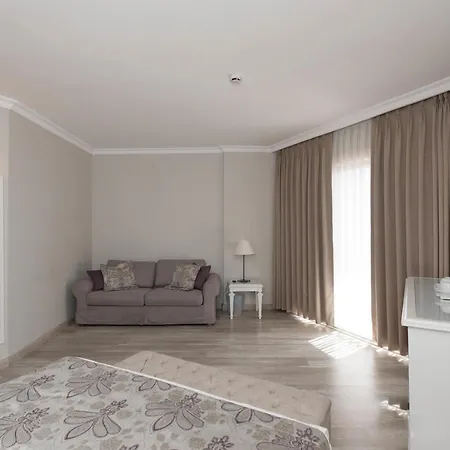 Hawaii Hotel Marmaris