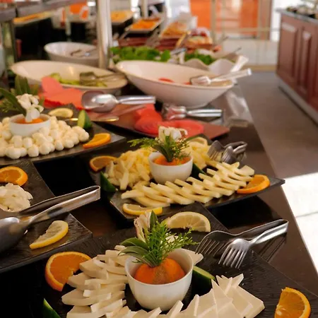 Hawaii 4* Marmaris