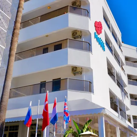 Hawaii Otel