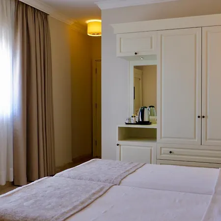 Hawaii 4* Marmaris